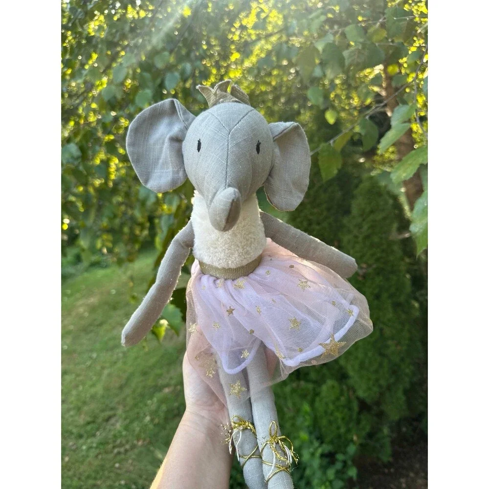 Anthropologie eloise elephant